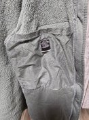 Контрактний флісовий светр армії США Polartec® High Loft Cold Weather Jacket ECWCS Gen III Level 3 Medium Regular MR