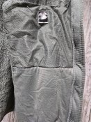 Контрактний флісовий светр армії США Polartec® High Loft Cold Weather Jacket ECWCS Gen III Level 3 Medium Regular MR