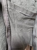 Контрактний флісовий светр армії США Polartec® High Loft Cold Weather Jacket ECWCS Gen III Level 3 Medium Regular MR