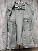 Контрактний флісовий светр армії США Polartec® High Loft Cold Weather Jacket ECWCS Gen III Level 3 Medium Regular MR