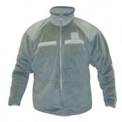 Контрактний флісовий светр армії США Polartec® High Loft Cold Weather Jacket ECWCS Gen III Level 3 Medium Regular MR