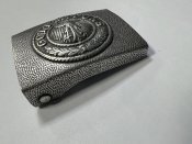 Пряжка Сухопутных войск Веймарской республики