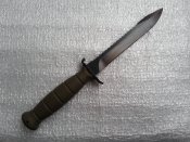 Ніж Glock 81 з круглим лого