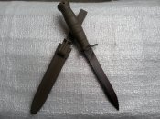 Ніж Glock 81 з круглим лого