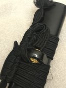 Катана и вакидзаси Cold steel