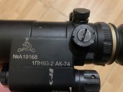 1ПН93-2 АК-74