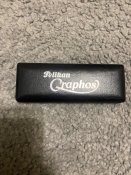 Вінтажний набір ручок Pelikan Grapho