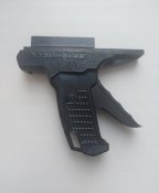 Сигнальний пістолет ИЖ-37