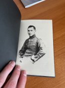 Ернст Юнгер «Війна як внутрішнє переживання»