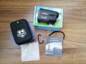 Новий компактний дальномір Artbull LS-650...