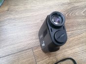 Новий компактний дальномір Artbull LS-650 Black.