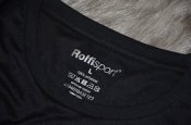 Термо реглан, лонгслив Rolfi Sport (M)