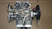 Двигун від Герань 2 MD- 550