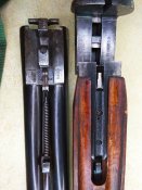 Рушниця ІЖ-58 МАЕ 16 калібр 16х70