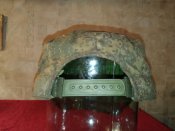 Картуз кацапа.