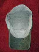 Картуз кацапа 3.