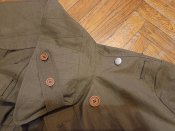 Gebirgstruppen Windjacke