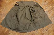 Gebirgstruppen Windjacke