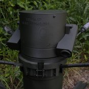 Макет міни ПКТМ-1Р