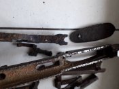 Запчасти СВТ