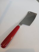 2Ю#4 Сокира для сиру,ковбаси виробництва тм Select inox France