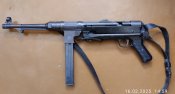 MP38 ( СХП )