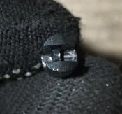 Боёк, пружина и фиксатор Reck Perfecta FBI 8000 8 мм