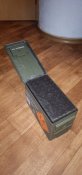 Ящик дымовых гранат HGR DM45