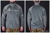 Флис Polartec ECWCS, Gen III Level 3, L-R, новый