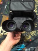 ПНВ Armasight Nyx7 Pro Gen 3 білий фосфор