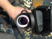 ПНВ Armasight Nyx7 Pro Gen 3 білий фосфор