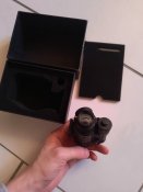 ПНВ Delta PVS 14 mini зелений фосфор