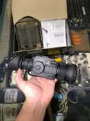 Тепловізійний приціл MT EVO SHOT S 1900