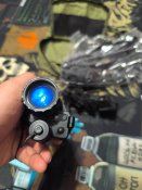 ПНВ Nvision Pvs 14 3n gen 3 зелений фосфор