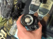 ПНВ Nvision Pvs 14 3n gen 3 зелений фосфор