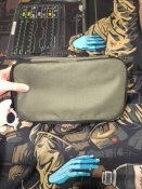 ПНВ NVMA 14 Archer Gen 3 зелений фосфор