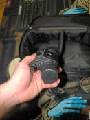 ПНВ NVMA 14 Archer Gen 3 зелений фосфор