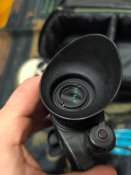 ПНВ NVMA 14 Archer Gen 3 зелений фосфор