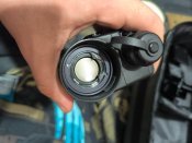 ПНВ NVMA 14 Archer Gen 3 зелений фосфор