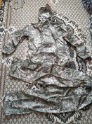 Костюм - дощовик демісезонний. Розмір L/L.