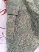 Штаны зимние кацапские
