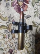 Звенья ленты Браунинг М2 12.7 мм (30 шт.) 1 АГС-17, 30мм.