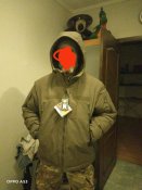 Куртка м-тас, alpha jen4