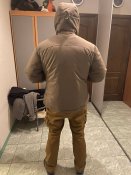 Куртка м-тас, alpha jen4