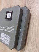 Esbi Gen II, 15х20 см