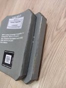 Esbi Gen II, 15х20 см