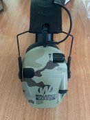 Активні навушники Walkers Razor Slim