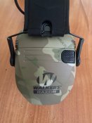 Активні навушники Walkers Razor Slim