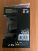 Активні навушники Walkers Razor Slim