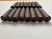 Гільзи 8×50 mm R Mannlicher — Гвинтівка R...